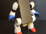 Battle Mech Edition - Mobile Exo-Suit-2