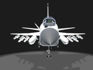 Chengdu J-10