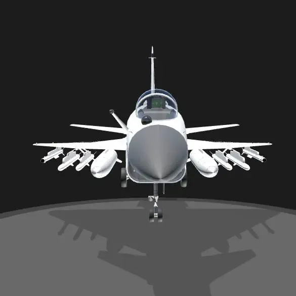 Chengdu J-10