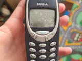nokia 3310-0