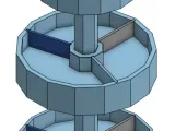 Organizador multinivel-1