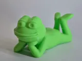 Pepe forg!-0