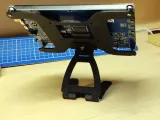 Supporto 7inch Display-G-1