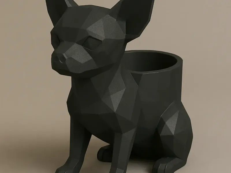 CHIHUAHUA 