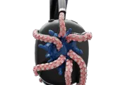 Cthulhu Airpods Max Attachments-5