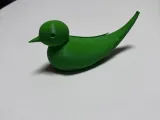 Cute bird-0