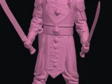 Samurai do sertão -2