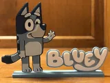 Figura de Bluey-0