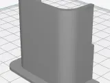 Ender-3 cable protector -0