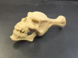 Skull Dagger-1