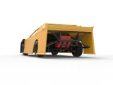 Dirt Modified Super stock car Scale 1:25-5