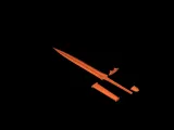 Simple Hunting Dagger-2