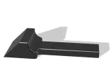 HEAVY DUTY SCRAPER-0