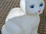 Cat white-2
