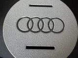 THREAD Audi Coin Holder Cup Mount A4 A3 A5 A6 A8-2