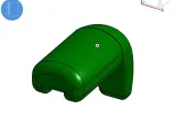 Turtle Bonsai Planter-6