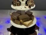 3-stöckiger Dessertständer-1