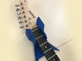 Pantera Stratocaster Guitar Wall Mount-2