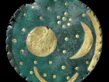 Nebra Skydisk-0