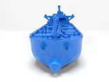 Oil tanker-6