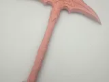 Detailed Dragon Pickaxe-1