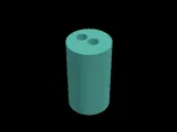 Better electrolysis cell-0