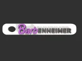 BARBENHEIMER KEYCHAIN-1