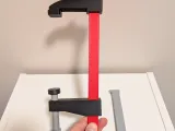 Bar Clamp With Short and Long Bars-5
