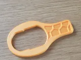 Aerator Wrench / Aerator Key-3
