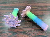 Collapsing Katana mini-5