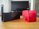 Nintendo Switch 2 Pro Controller Stand-8