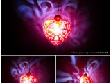 Heart Light-2