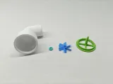 Aquarium Outlet Gentle Wave Maker – Fish-Friendly-4