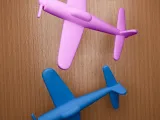 Plane- NO Support-2