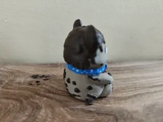 cookie bear