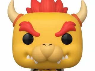 Funko Pop Bowser