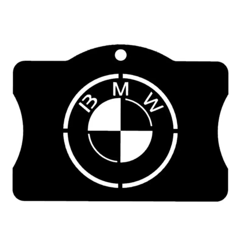 ID Holder BMW 