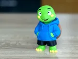 Urbane Swag-Schildkröte-1