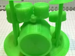 Drum kit