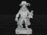 Pirate Captain-5