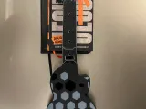 Ukulele Hex - Multicolor and kid proof-6