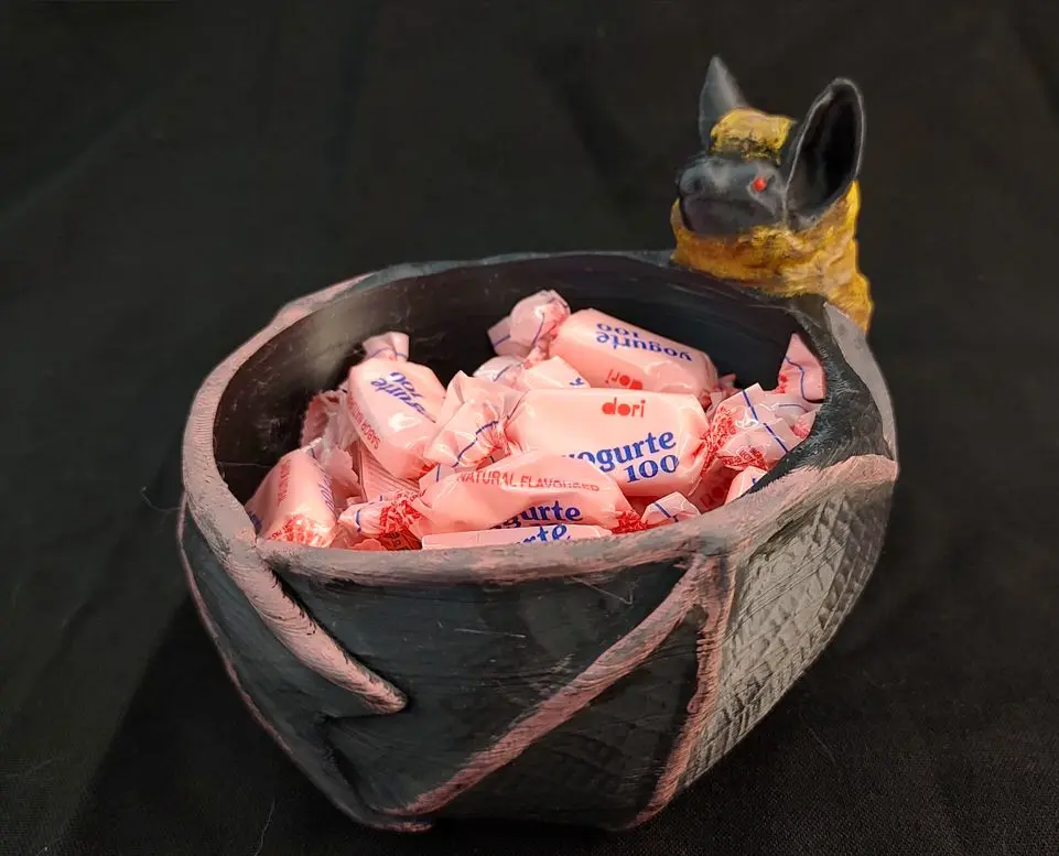 Bat Bowl