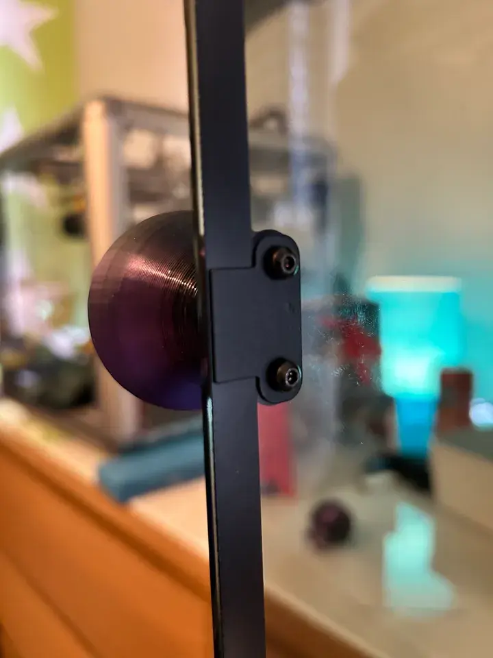 Creality K1 Door Knob