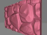 Stone Wall 215-3