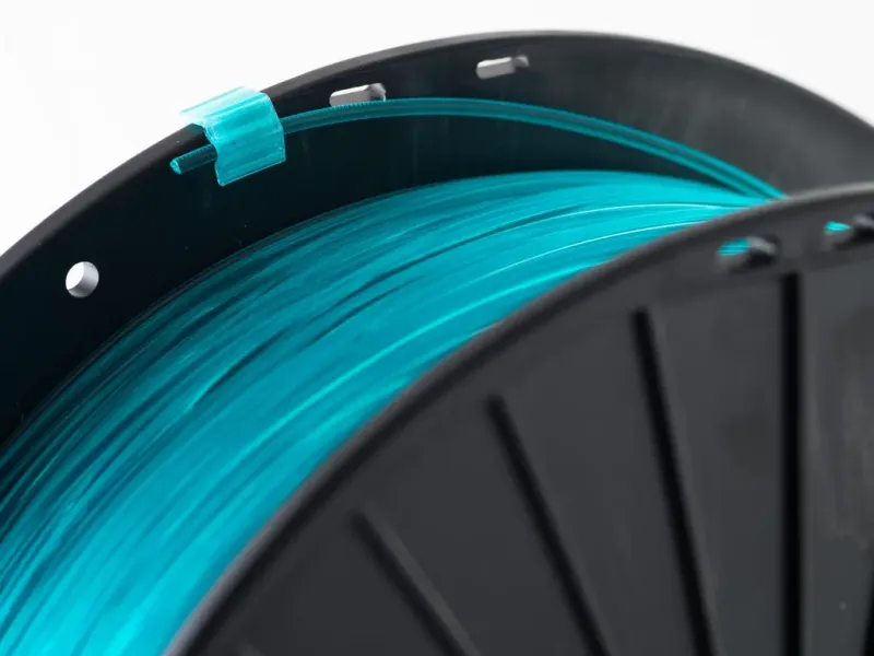 Clip per filamento Atomic da 1,75 mm