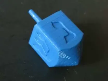 Dreidel 