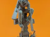 Chainsaw Man-1