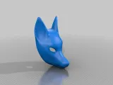 kitsune mask-1