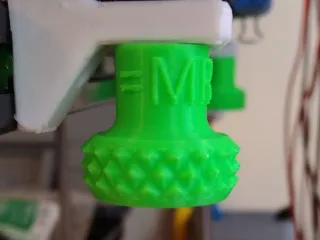 m3 nut