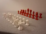 Chess Set-2